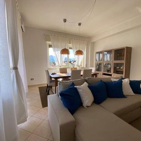 Appartamento Villa Circe تاورمينا المظهر الخارجي الصورة