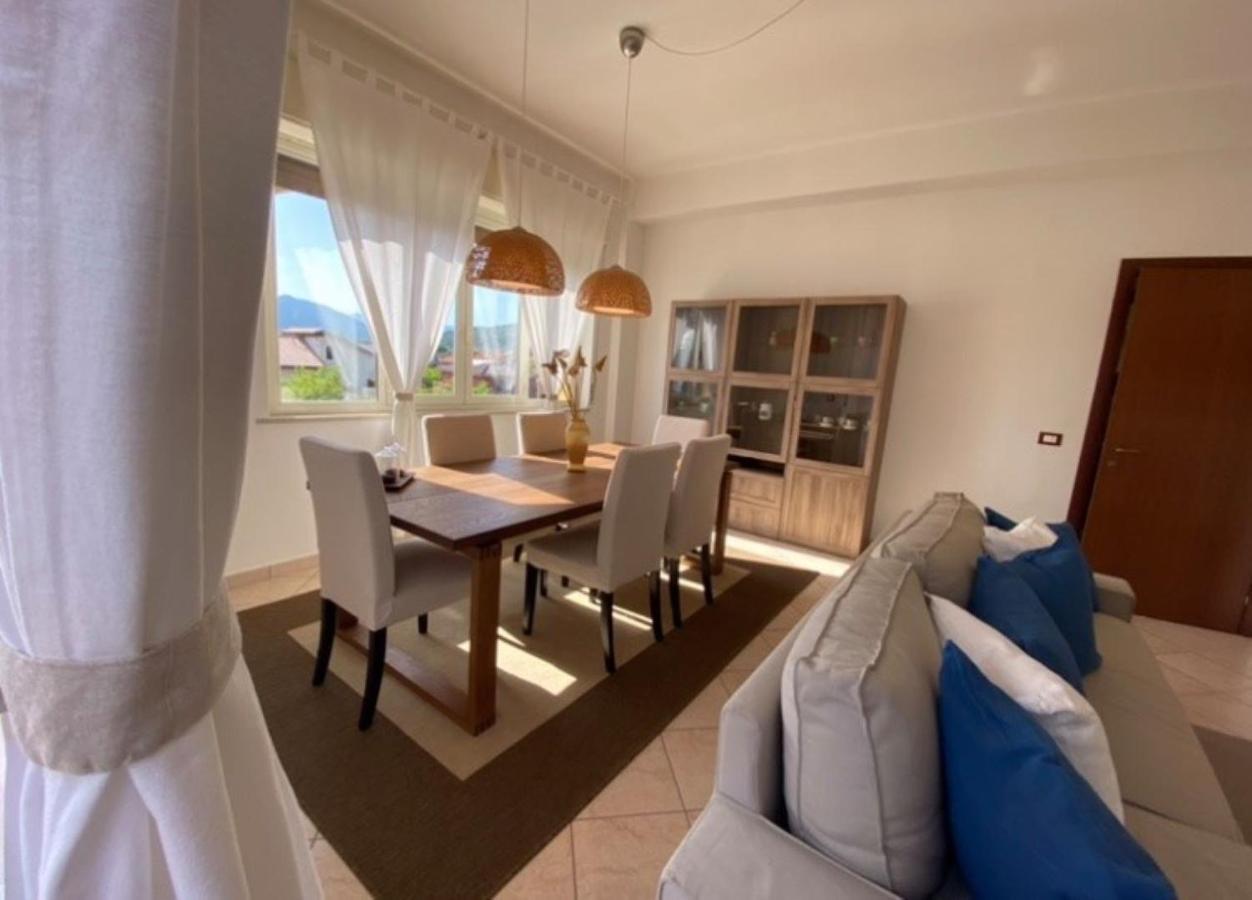 Appartamento Villa Circe تاورمينا المظهر الخارجي الصورة