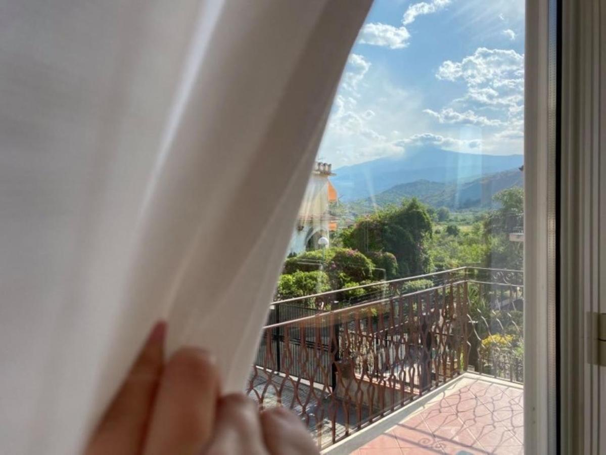 Appartamento Villa Circe تاورمينا المظهر الخارجي الصورة