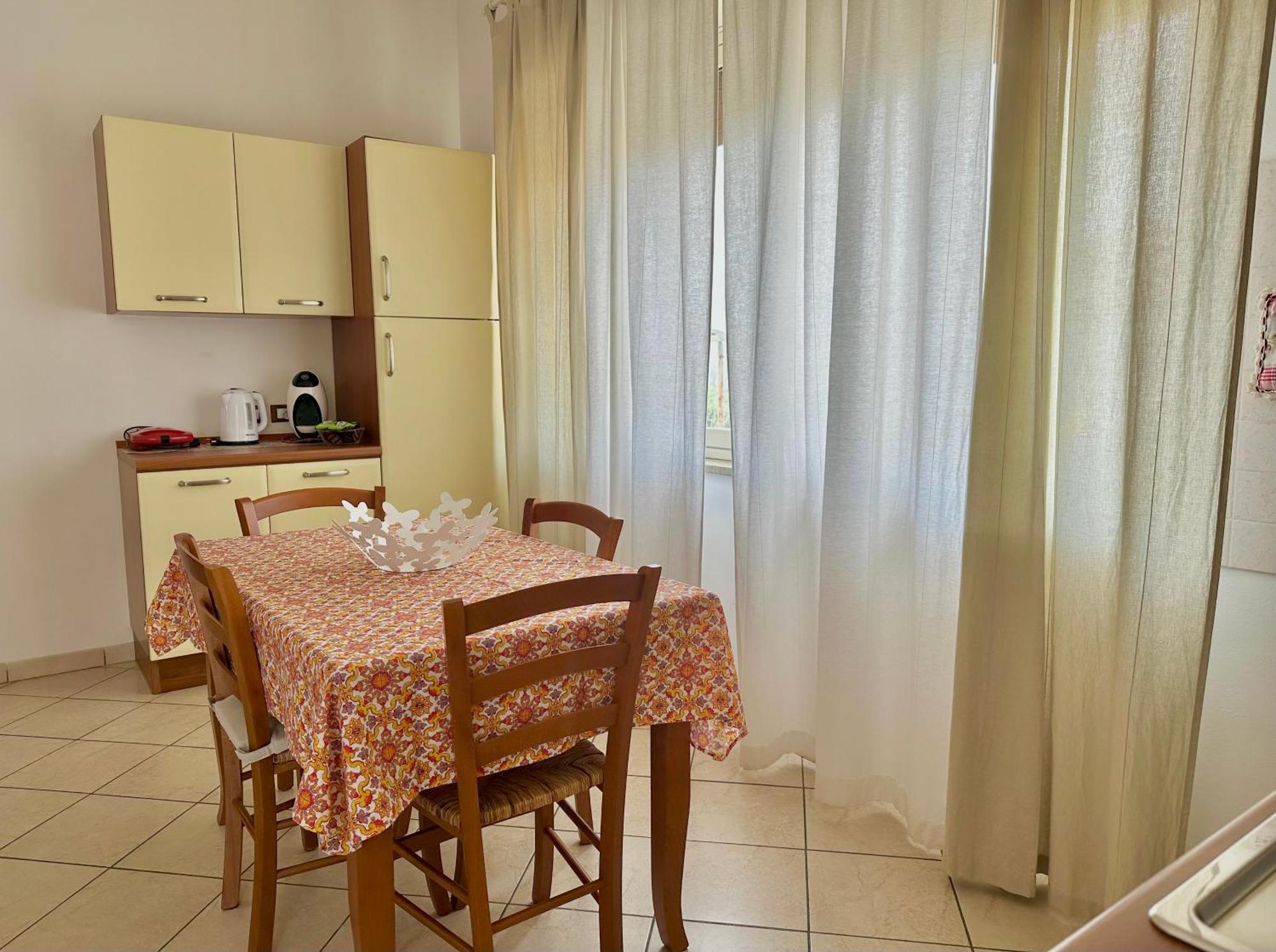 Appartamento Villa Circe تاورمينا المظهر الخارجي الصورة