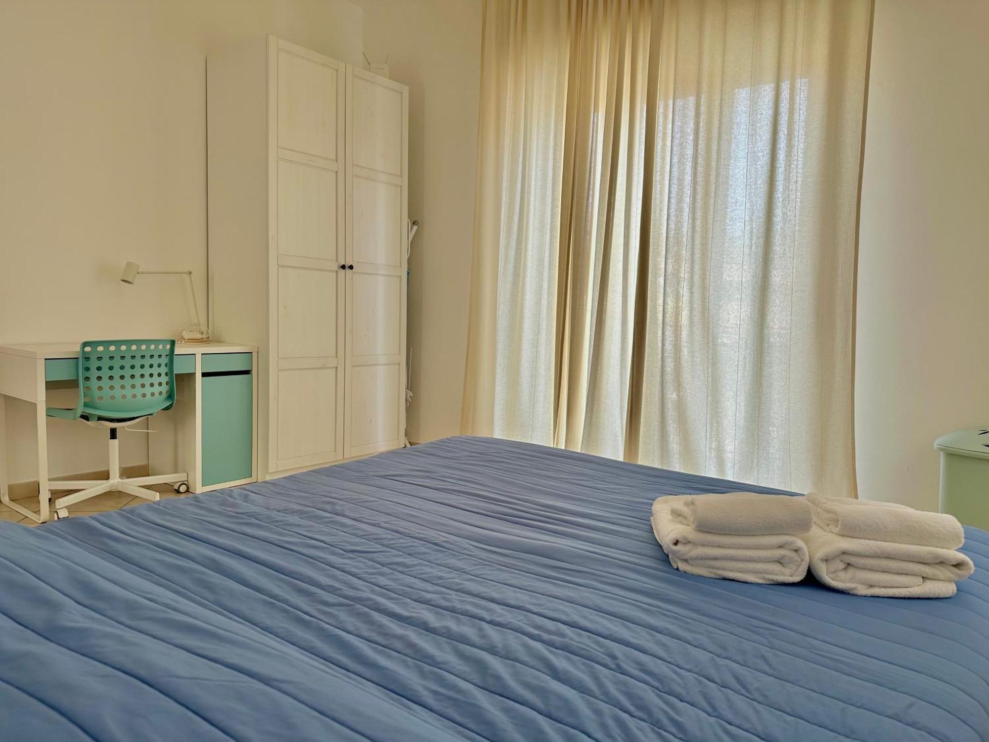 Appartamento Villa Circe تاورمينا المظهر الخارجي الصورة