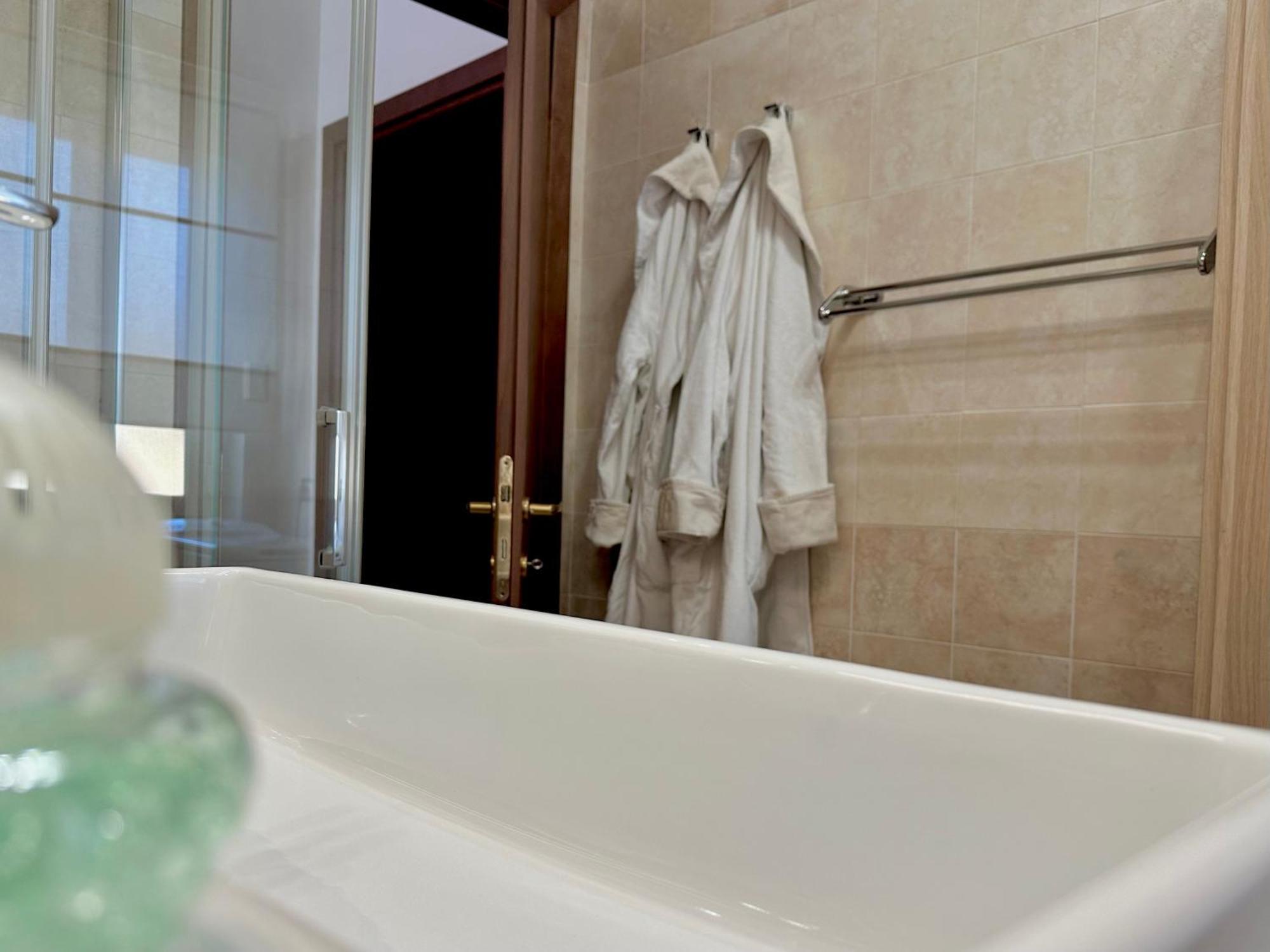 Appartamento Villa Circe تاورمينا المظهر الخارجي الصورة