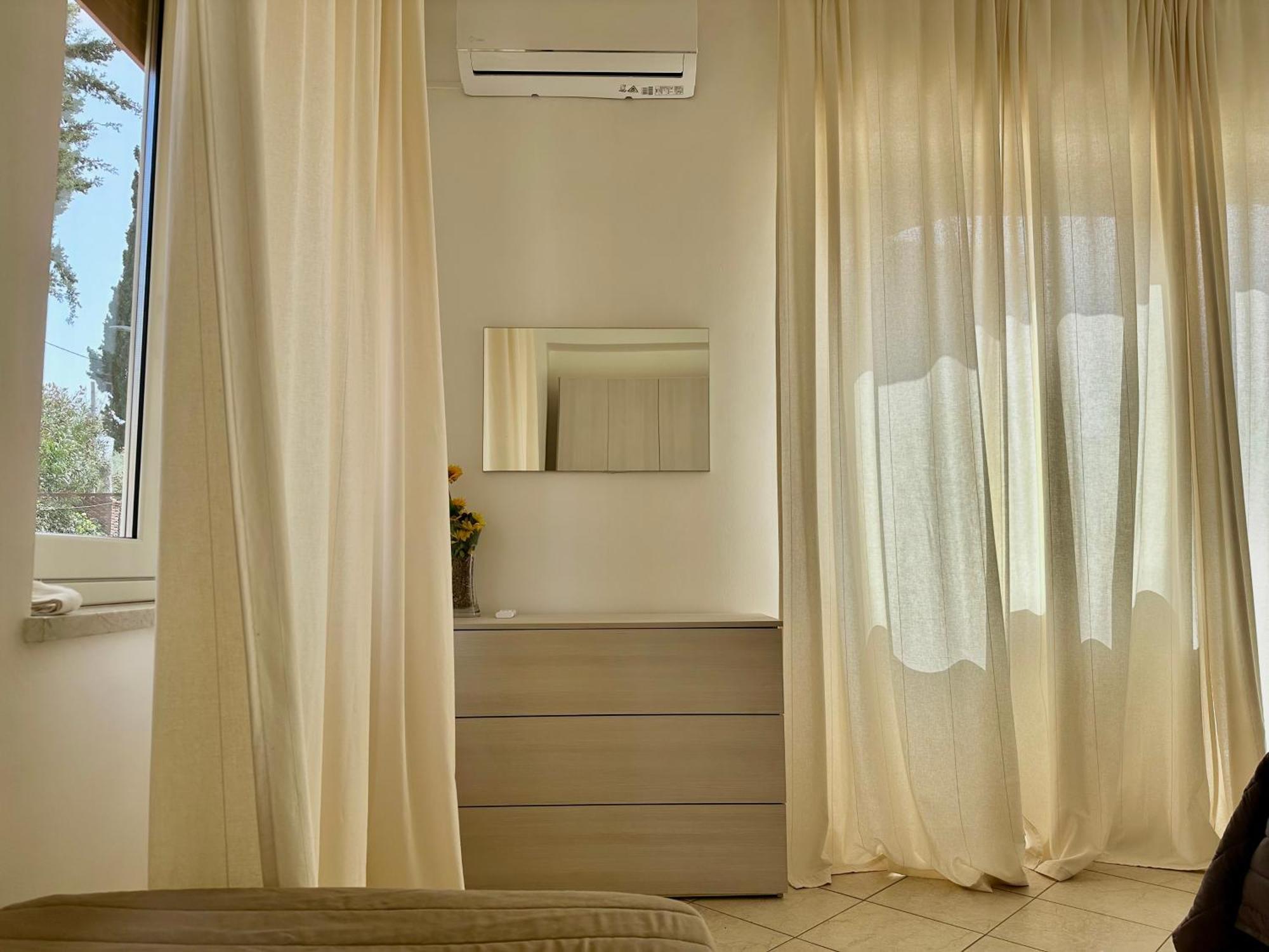 Appartamento Villa Circe تاورمينا المظهر الخارجي الصورة