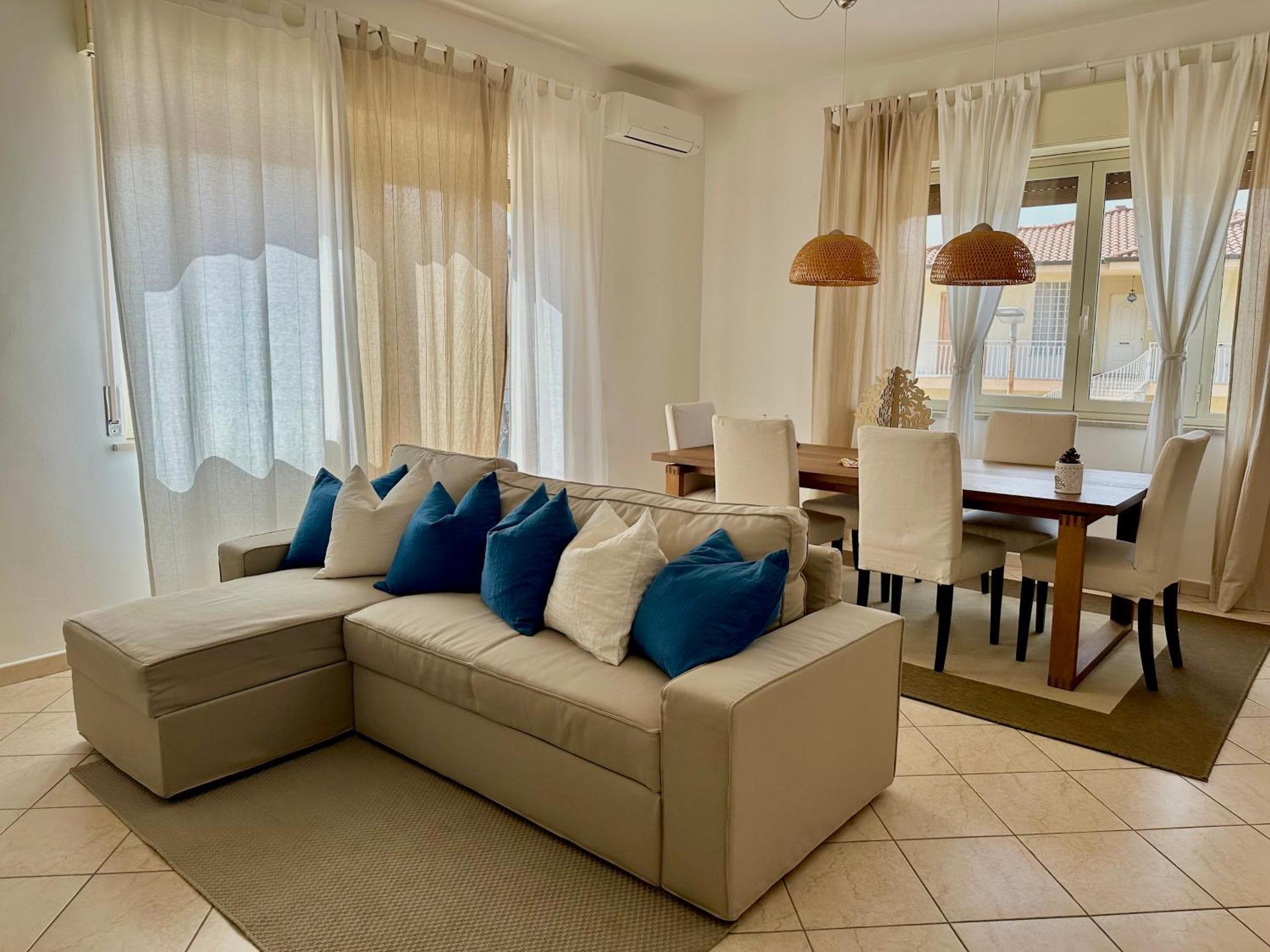 Appartamento Villa Circe تاورمينا المظهر الخارجي الصورة